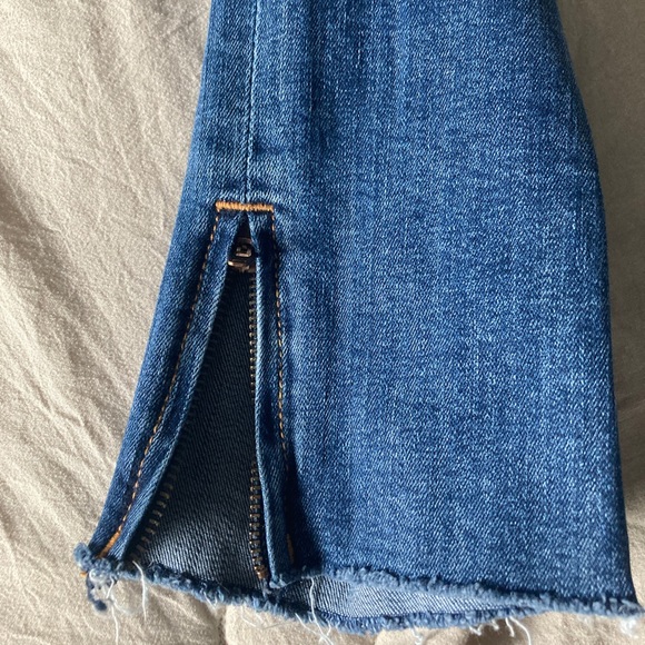 Brand new Zara jagging size 10 - Picture 4 of 5